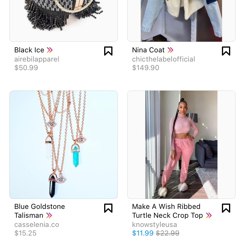 Third Eye Layered Chains